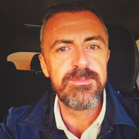 Paladeri Srl Employee Alessandro Mason's profile photo