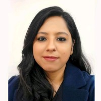 Max Estates Ltd. Employee Arushi Walecha's profile photo