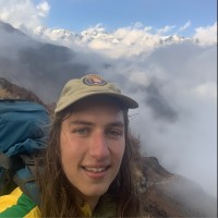 Adaptive Sports Center at Crested Butte Mountain Resort Employee Brendan Goodbred's profile photo