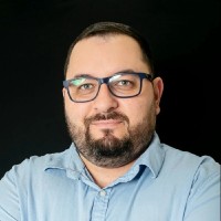 Prismafive Employee João Ricardo Joaquim's profile photo