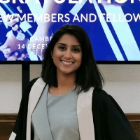 Sonali Kothari Email