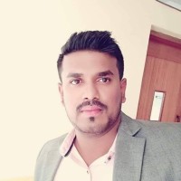 Tech Mahindra Employee Ashok Kumar's profile photo