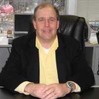Word Wizards, Inc. Employee Scott Gordon's profile photo