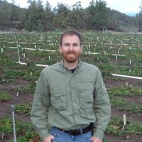 GoodFarms Employee Travis Stegmeir's profile photo