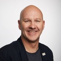 Bottomline Employee Andrew Davidson's profile photo