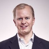 Johan Lundberg AB Employee Johan Lundberg's profile photo