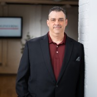 LLI Engineering Employee David Thon's profile photo