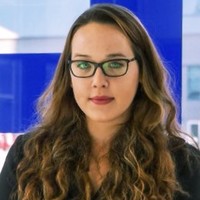 MK Consulting Employee Milica Kalinic's profile photo