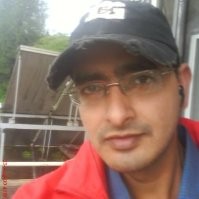 Sodexo Employee Sanjay Kale's profile photo
