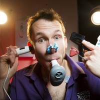 Medical Mavericks Employee Tom Warrender's profile photo
