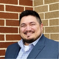 Carleton Living Employee Michael Flores's profile photo