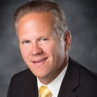 Fluent Edgeworks, LLC Employee Mark Boone's profile photo