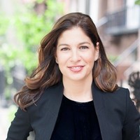 Abigail Ziff Email & Phone Number