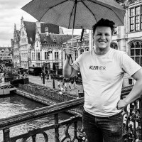 Jeroen van Den Poel Email