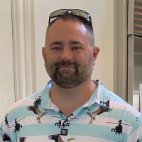 ImagineX Employee Jeff Chambers's profile photo