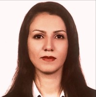 Resolve Biosciences Employee Sepideh Rezaei's profile photo