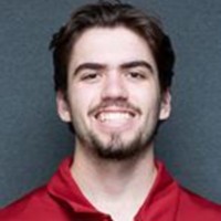 Total Quality Logistics Employee Zachary Webber's profile photo