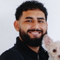 INOC, LLC Employee Armando Reyes's profile photo
