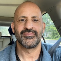 Denton Vacuum Employee Luca Dudley's profile photo
