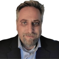 Omdia Employee David Myron's profile photo