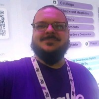 Frenet Employee Evandro Welupek's profile photo