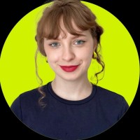 25wat Employee Joanna Ziemian's profile photo