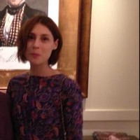 The Hoffman Agency Employee Jo Hicks's profile photo