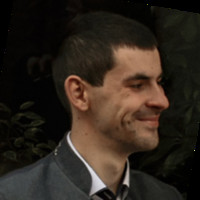 ByteCrab Employee Dmytro Khort's profile photo