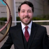 Safe & Sound Employee Joshua Halvorson's profile photo