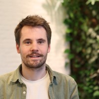 Egg Employee Iwein Mertens's profile photo