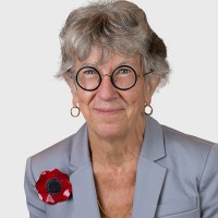 Brown School at Washington University in St. Louis Employee Sue Stepleton's profile photo