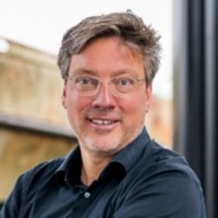 Ewoud de Voogd Email & Phone Number