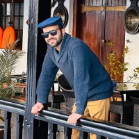 LASOONA Employee Muhammad Ibrar's profile photo