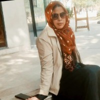 Kishwer Fatima Email