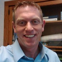 Cuyahoga Valley Career Center Employee Josh Hayes's profile photo