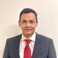 NCS Group Australia Employee Vikas Jha's profile photo