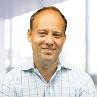 ChartHop Employee Ian White's profile photo