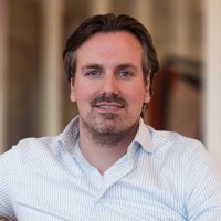 Virtuagym Employee Hugo Braam's profile photo