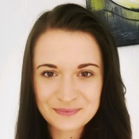 SDC-LEARN Employee Justyna Szuty's profile photo