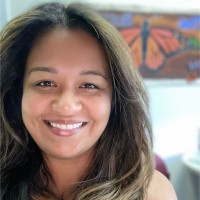 Brenda Reyes-Lúa Email & Phone Number