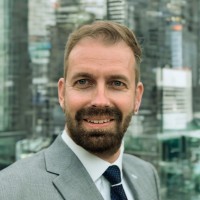 Access | Information Management Employee Tom Niemas's profile photo