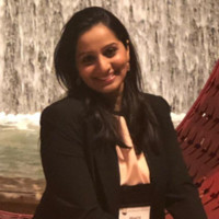 Prachi Jain Email & Phone Number
