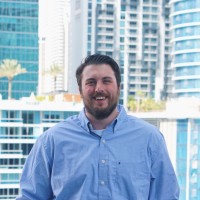EverTrue Employee Jesse Hunt's profile photo