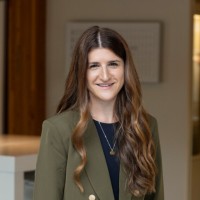 MMC Consulting, Inc. Employee Hannah Wiggins's profile photo