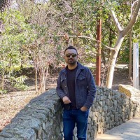 Dharmik Soni Email & Phone Number