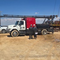 API Perforating Employee Cody McCary's profile photo