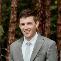 Weifield Group Contracting Employee Ryan Adamczyk's profile photo