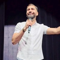 Helsingin Suomalainen Yhteiskoulu Employee Farid Mehrabkhani's profile photo