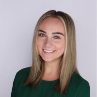 Deloitte Employee Maggie O'Connell's profile photo