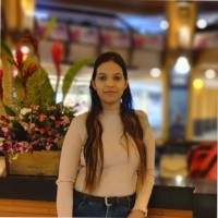GR Tech Employee Asmita Dagade's profile photo